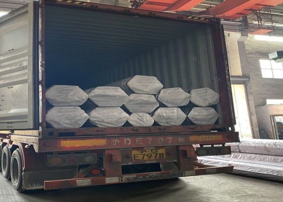 SA210 A1 ASTM A213T12の熱交換器のRifledボイラー管の高圧
