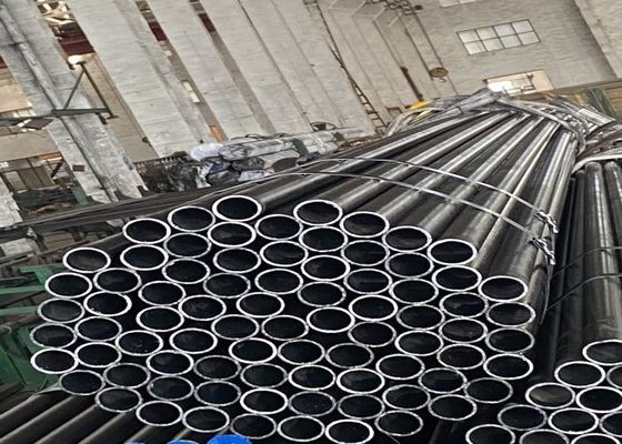 SA210 A1 ASTM A213T12の熱交換器のRifledボイラー管の高圧