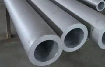 調整可能な長さ合金鋼管 - 1.2-30 壁厚さ