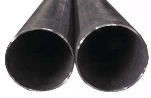 JOHO ASTM A106 MSの低炭素の溶接された鋼管の厚さはカスタマイズした