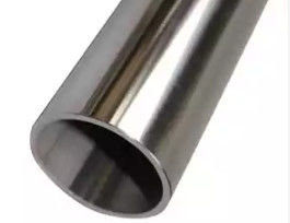 UNS NO8825の高いニッケルの合金鋼の管の冷たいGrawnつや出しのIncoloy 825の管