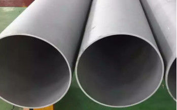 大気汚染制御のためのニッケルの合金鋼の管および管/Hastelloy C276の管