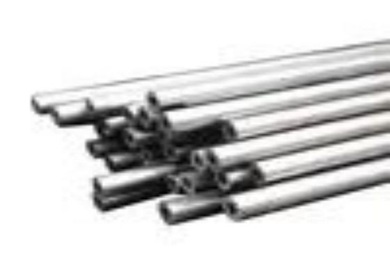 冷たいEn10305-1 -熱交換器のための引き分けの継ぎ目が無い鋼鉄管の管