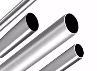 石油およびガスのための円形のHastelloy C276の管のニッケル合金の管鋼管