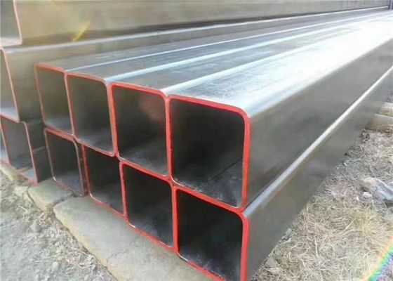 熱間圧延鋼管 Q195-235、肉厚 0.5mm-20mm