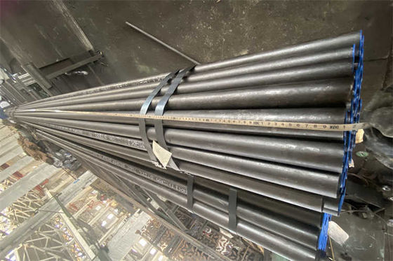 効率的な熱交換器 異なる用途のための鋼管