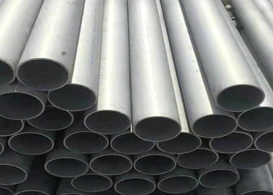工業用用には,平らな端のステンレス鋼構造管の許容度 ± 1%