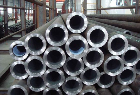 合金鋼管 1.2-30mm 壁厚さ 環境保護機器