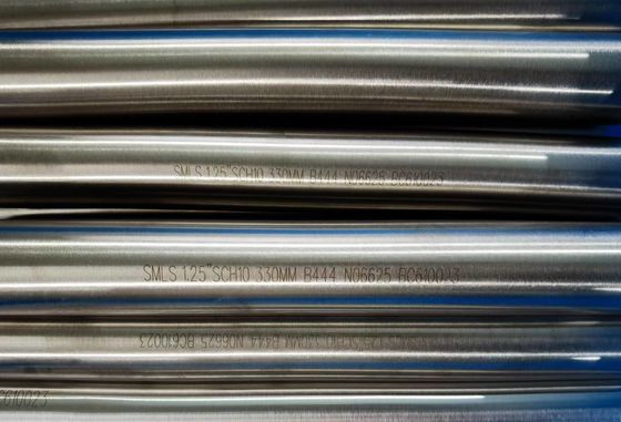 高亮度合金鋼管 最適性能と耐久性