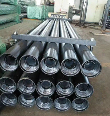 API5CT 水上輸送用鋼製カビパイプ オーダーメイドスロットET/HT/RT/PT 21.3-1420mm
