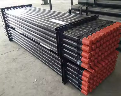 API5CT 水上輸送用鋼製カビパイプ オーダーメイドスロットET/HT/RT/PT 21.3-1420mm