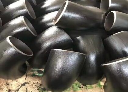 1/2''-12'' シームレスサイズ 鋼管フィッティング 高圧 900 ASME B165