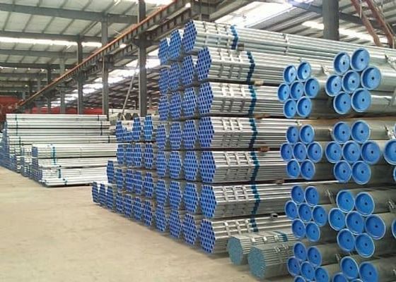 耐久性があり,カスタマイズ可能な建材のためのシームレス鋼管