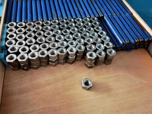 耐久性 ASME B16.5 圧力用合金鋼管フィッティング