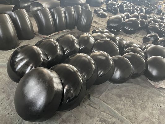 ASME B 16.9 圧力用鋼管フィッティング 150-2500級