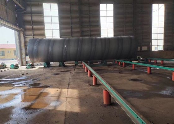 SSAW 鋼管 建設 需要 に ぴったり な 解決策