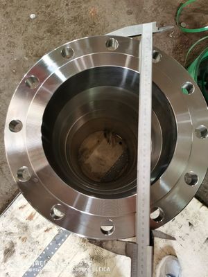 強度 EN 標準 鋼製の溶接フレンズ 300 級 接続用