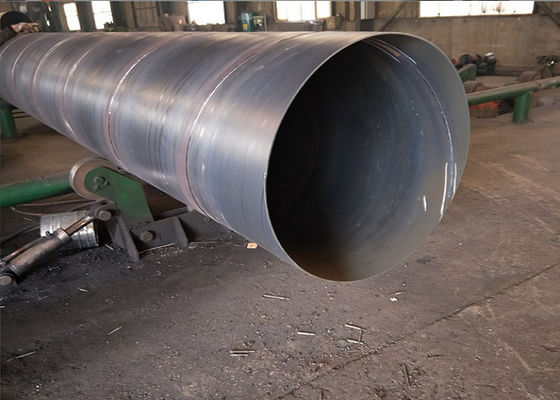 工場試験証明書 SSAW 溶接鋼管 API 5L ASTM A252 A53 EN10219