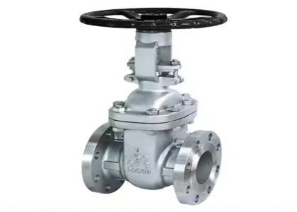 低温クラス 150lb-1500lb ゲートバルブ シングルまたはダブルクイージスチールバルブ