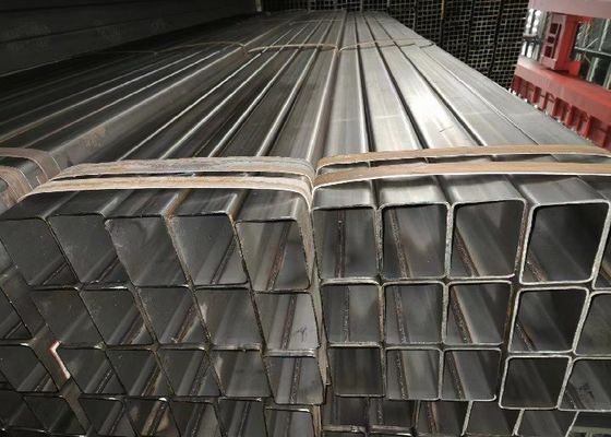 縫い目のない管状鋼材の切断 ASTM JIS GB EN 標準管 ISO 認証