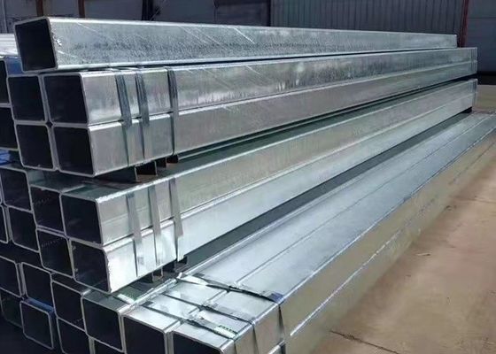 鋼筋ホールセクション ASTM JIS GB標準 1-12m 長さ 5-400mm 内径 ホールプロファイル