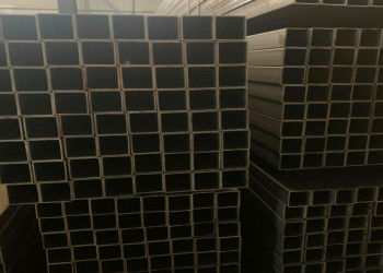 カーボンホールスチールプロファイル 構造施工用鋼管状切断