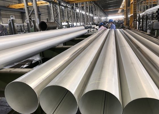 あなたの産業用需要のための完璧なステンレス鋼管管を見つけます