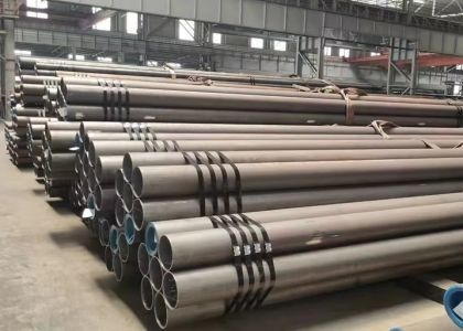 API ASTM 機械建築用鋼管