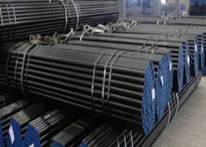 ASTM A210 標準熱交換器 切断端処理付き鋼管