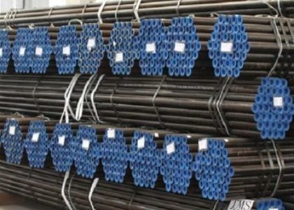 薄壁0.7MM-30MMの丸い熱交換管と切断端
