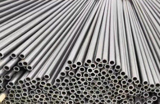 1.2-30 壁厚み アルloy Steel Tube 産業用アプリケーションにおける明るさを高めるため