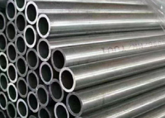 1.2-30 壁厚み アルloy Steel Tube 産業用アプリケーションにおける明るさを高めるため