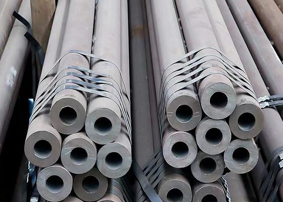 高明るさ合金鋼管 建設用 堅牢で多用性