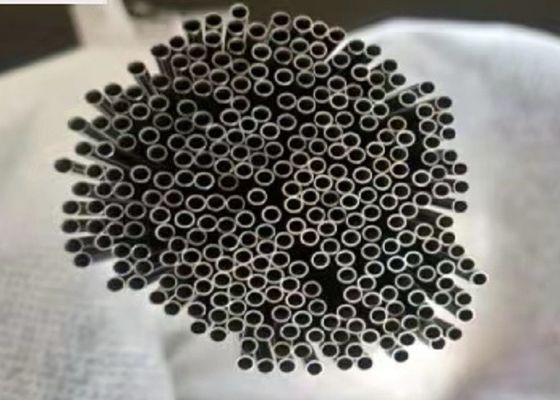 高明度と耐久性のある精密加工合金鋼管