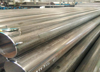 EN10210 石油・ガス産業用鉄管の製造用