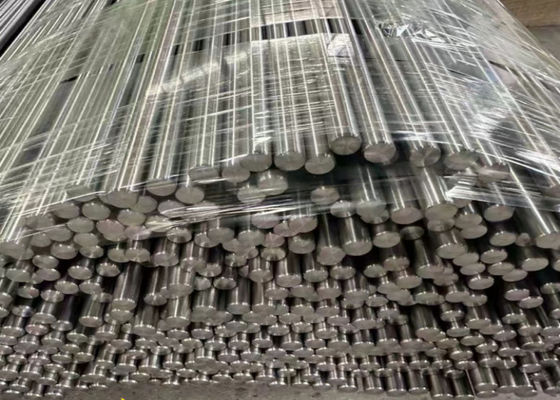高温耐性合金鋼管/合金鋼管システム
