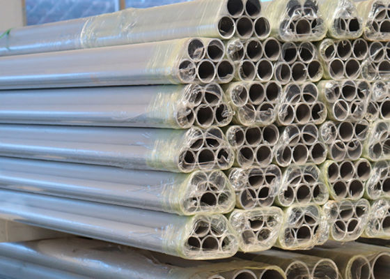 耐熱性ASTM A213 合金鋼 TPI付きシームレスパイプ