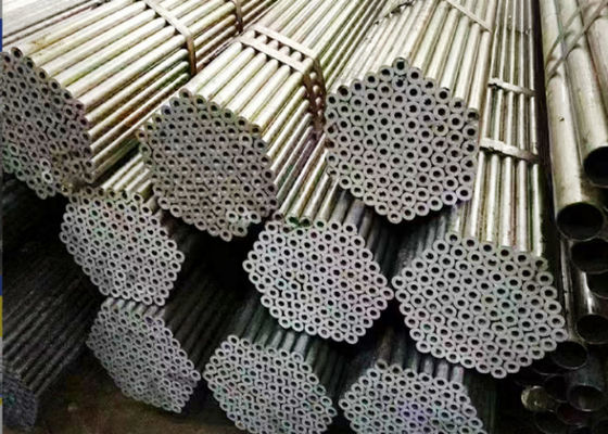 合金鋼ボイラー管 超熱器用合金鋼管