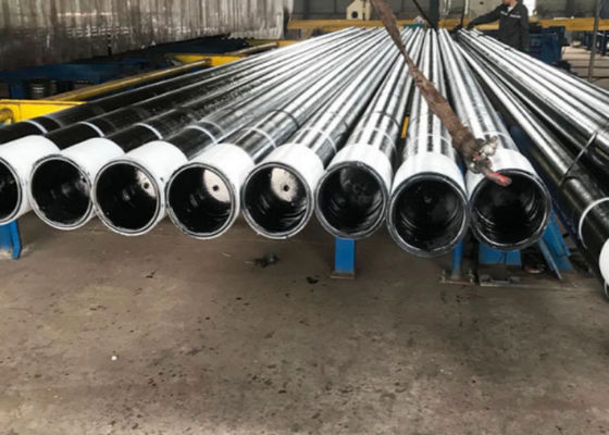 API 5CT EUE NUE 掘削機器用シームレス鋼管