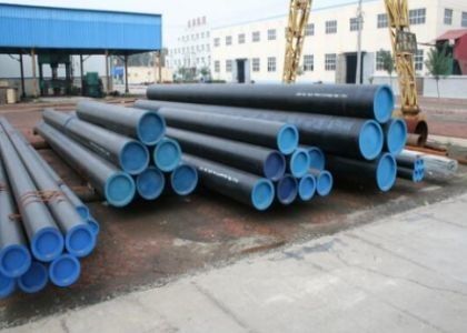 低圧液体配送 3PPコーティング 355.6mm-2320mm 付加熱金属パイプ