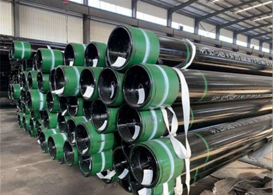 21.3 - 1420MM エット HT RT PT NDT 試験用水上輸送用鋼管