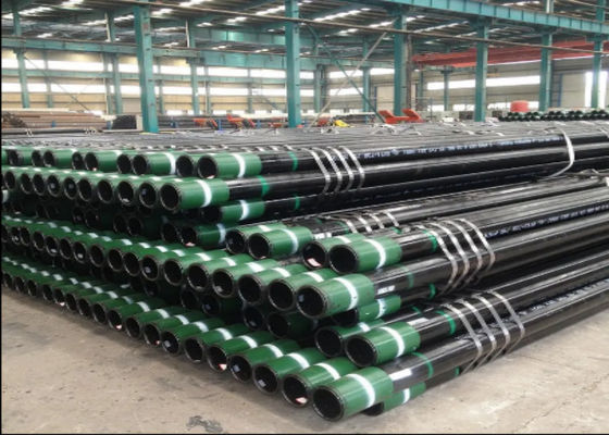 21.3 - 1420MM エット HT RT PT NDT 試験用水上輸送用鋼管