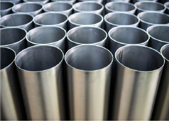 ASTM A269 ASTM A213 ASTM A249 ステンレス鋼管と重用用用シームレス鋼管
