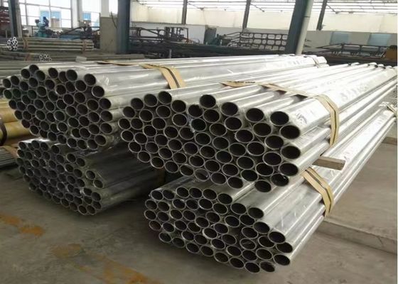 冷式ローリング技術 孔付不?? 鋼管とASTM A790規格