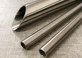 ステンレス鋼管管 2500mm 長さ 冷式ロール技術