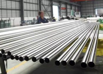 厚さ0.3mm-150mmのステンレス鋼管状製品 ASTM A789規格