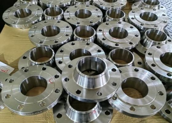 工業用用 強力なラップジョイント接続鋼製フレンズ 1/2 〜 48