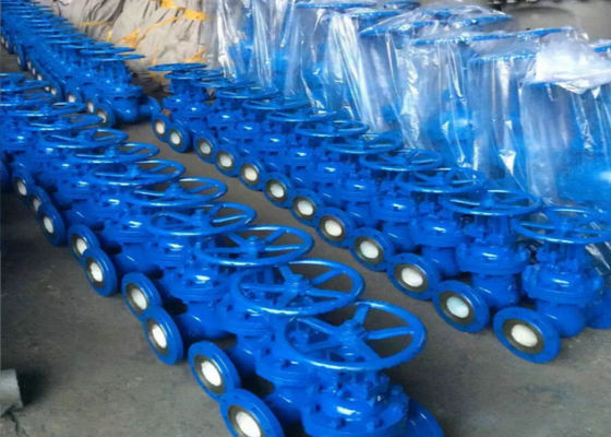 手動用鋼門バルブ DN10-DN50 API ANSI DIN 標準