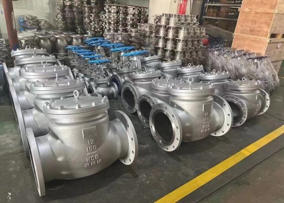 1/2 インチ 鋼閥 ボルトボットボディスタイルとODMカスタマイズされたサポート