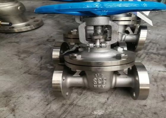 1/2 インチボットボットバルブ 高成長市場向けOEMサービス